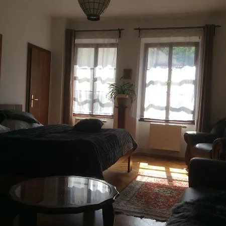 Dlouhá 93 * Český Krumlov