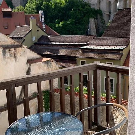 Dlouhá 93 Český Krumlov