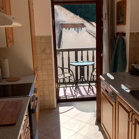 Dlouhá 93 * Český Krumlov