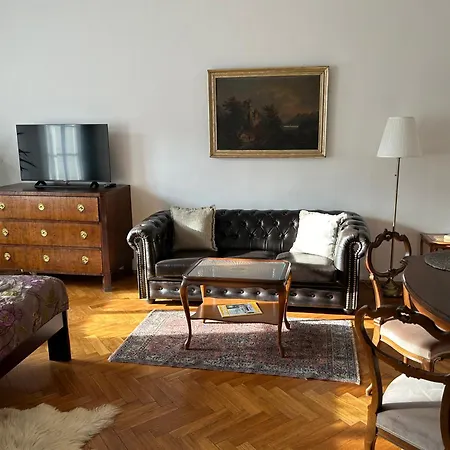 Dlouha 93 * Český Krumlov