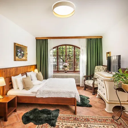 Dlouhá 93 Český Krumlov