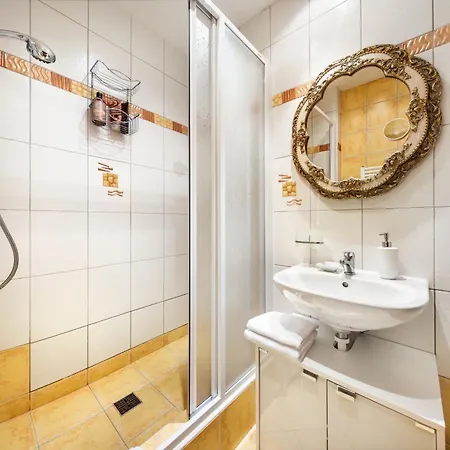 Dlouha 93 アパート