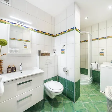 Dlouhá 93 Apartmán Český Krumlov