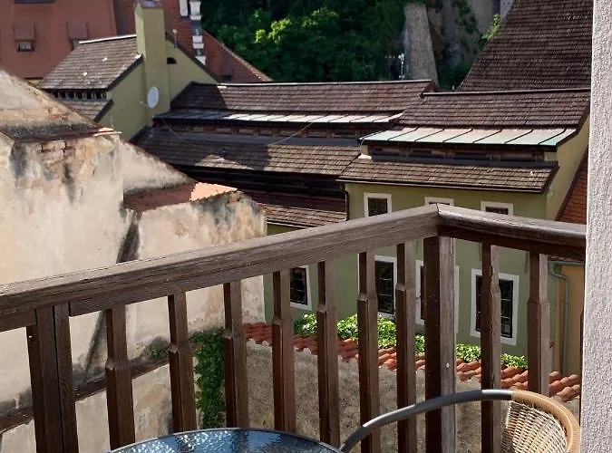 Dlouhá 93 Český Krumlov