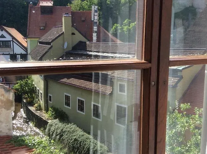 Apartamento Dlouhá 93