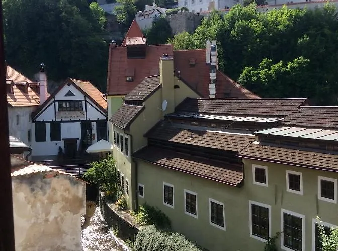 Dlouhá 93 Apartamento *