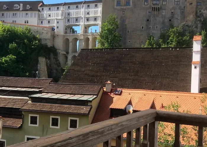 Apartamento Dlouhá 93