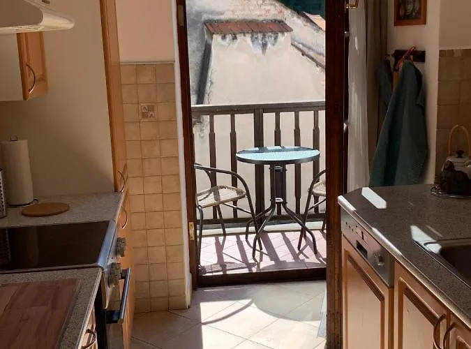 Dlouha 93 * Český Krumlov