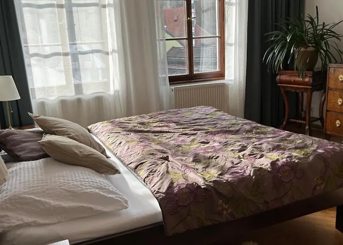 Dlouhá 93 Apartamento *