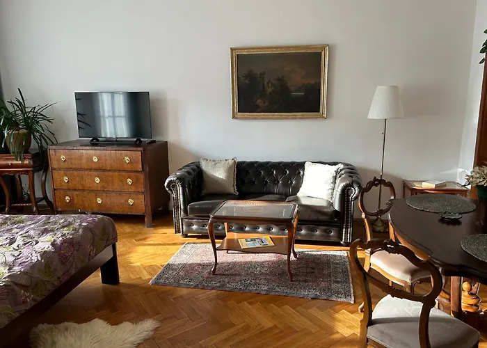 Dlouha 93 * Český Krumlov