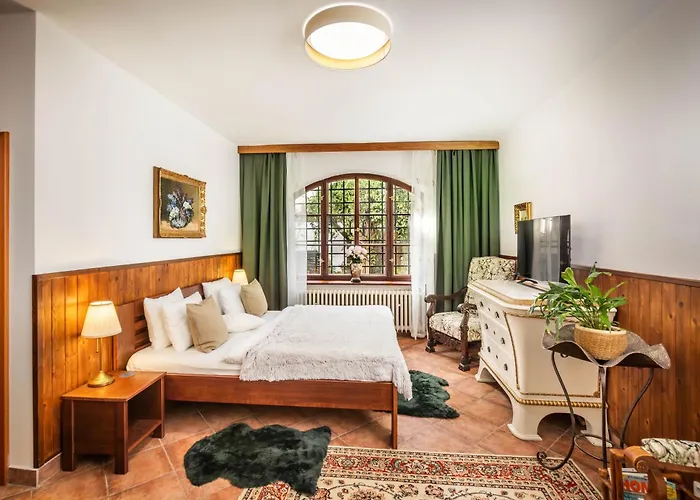 Dlouhá 93 Český Krumlov