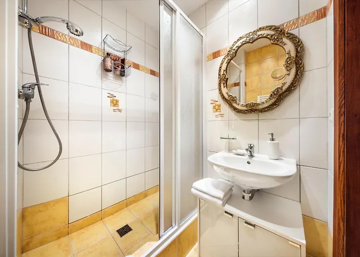 Dlouha 93 Appartement