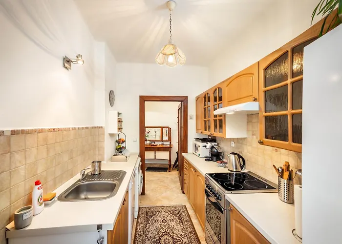 Apartamento Dlouhá 93