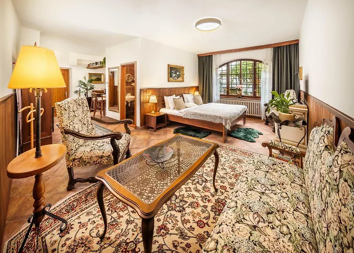 Dlouhá 93 Apartamento Český Krumlov