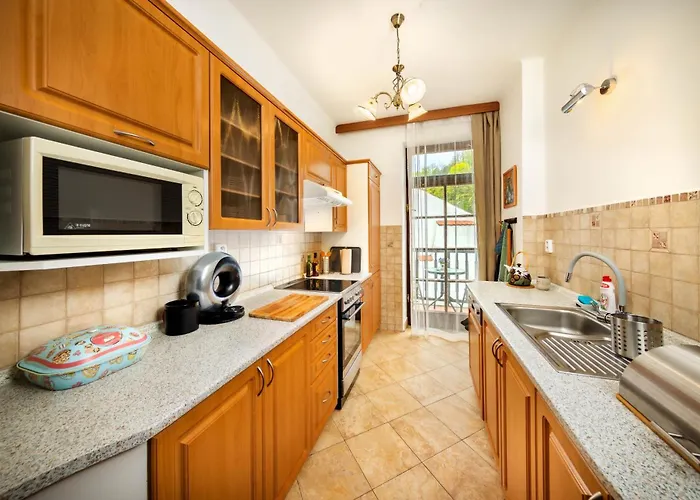 Apartamento Dlouhá 93