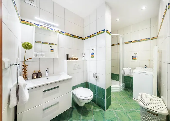 Dlouhá 93 Apartamento Český Krumlov