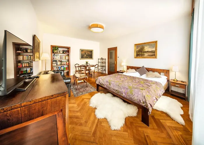 Dlouha 93 * Český Krumlov