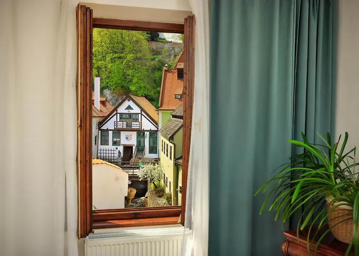 Dlouhá 93 Apartamento *