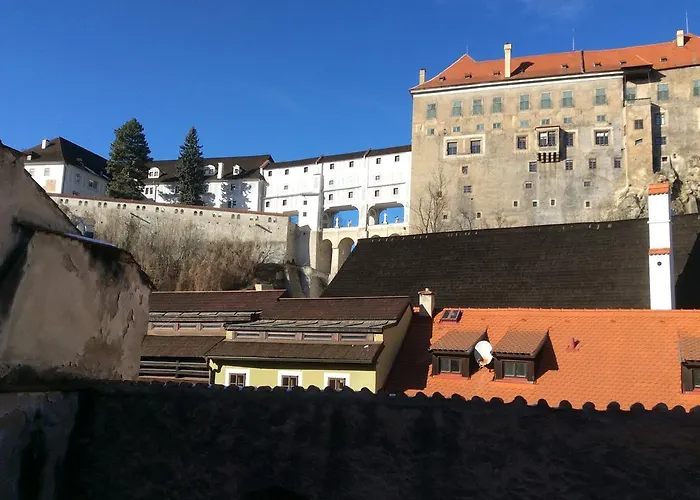 Dlouhá 93 Apartamento